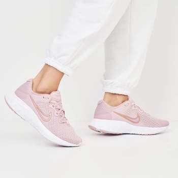 Фото Кроссовки женские Nike Renew Run 2 CU3505-602