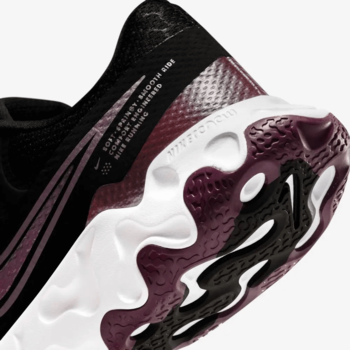 Фото Кроссовки женские Nike Renew Ride 2 CU3508-001