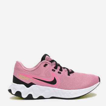 Фото Кроссовки женские Nike Renew Ride 2 CU3508-600