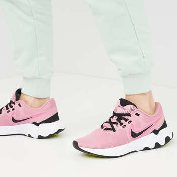 Фото Кроссовки женские Nike Renew Ride 2 CU3508-600