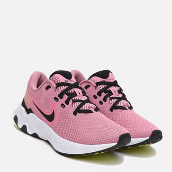 Фото Кроссовки женские Nike Renew Ride 2 CU3508-600