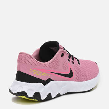 Фото Кроссовки женские Nike Renew Ride 2 CU3508-600