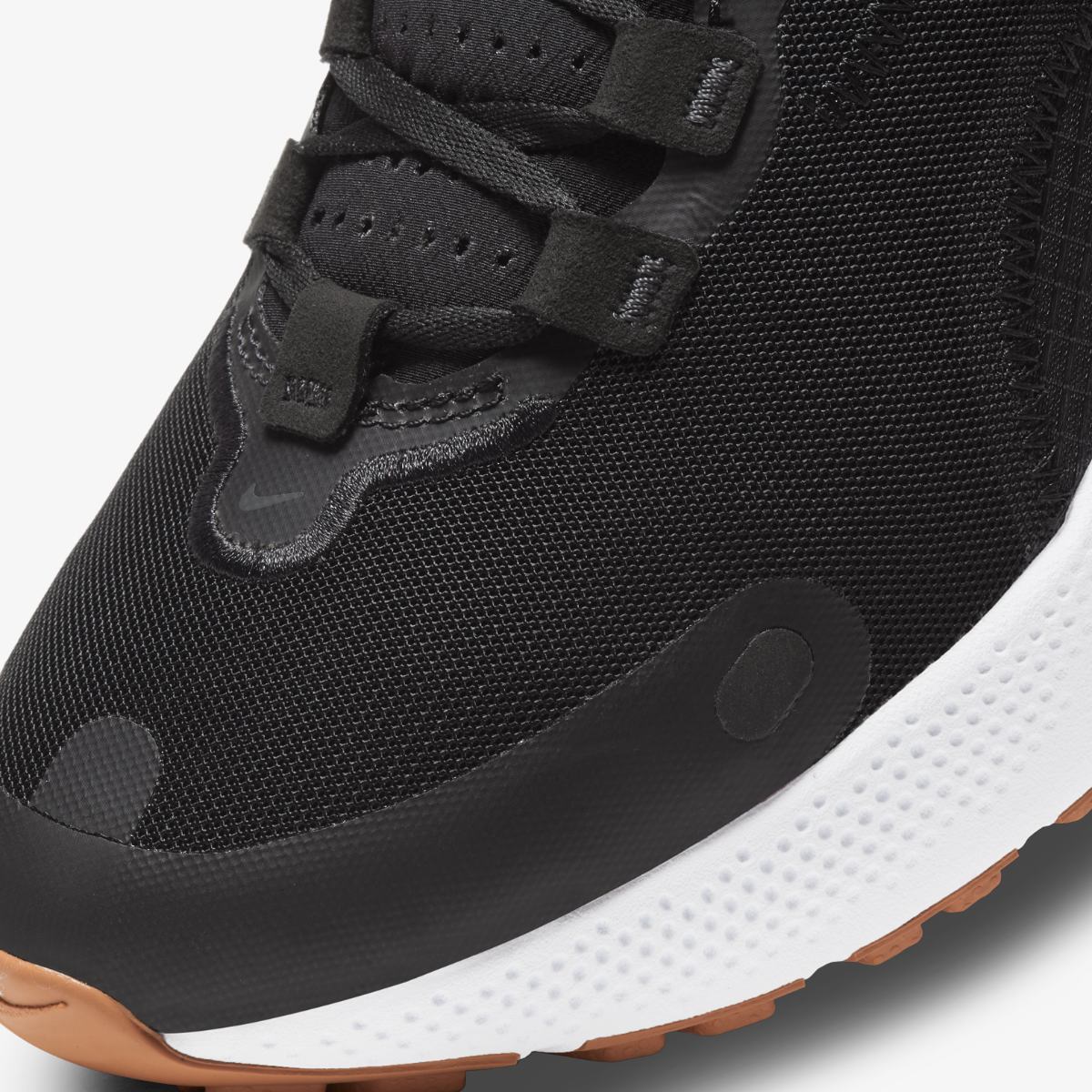 Кроссовки женские Nike Wmns React Escape Rn CV3817-002 - фото 5