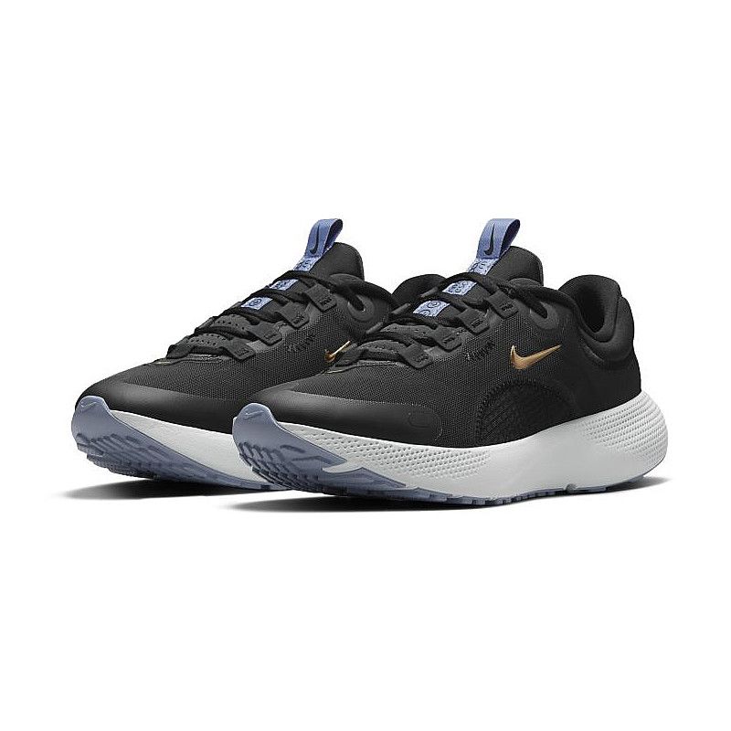 Кроссовки женские Nike Wmns React Escape Rn CV3817-005 - фото 1