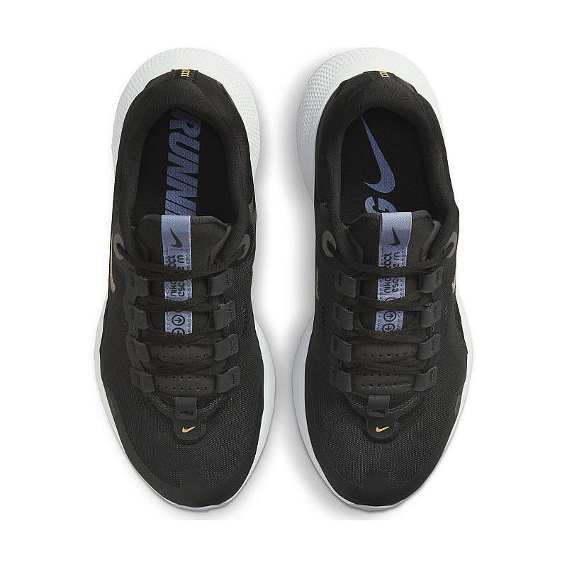 Кроссовки женские Nike Wmns React Escape Rn CV3817-005 - фото 3
