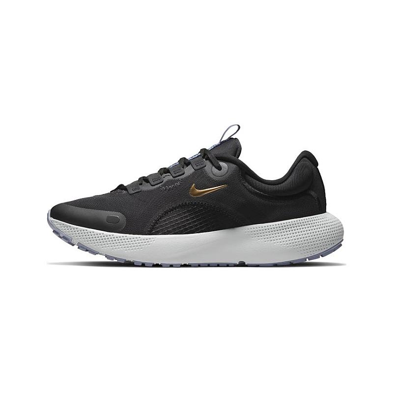 Кроссовки женские Nike Wmns React Escape Rn CV3817-005 - фото 2