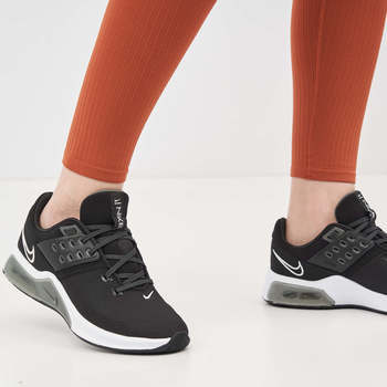 Фото Кроссовки женские Nike Wmns Air Max Bella Tr 4 CW3398-002