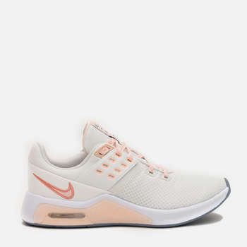 Фото Кроссовки женские Nike Wmns Air Max Bella Tr 4 CW3398-100