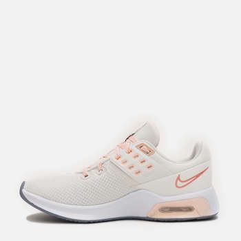 Фото Кроссовки женские Nike Wmns Air Max Bella Tr 4 CW3398-100