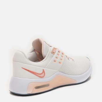 Фото Кроссовки женские Nike Wmns Air Max Bella Tr 4 CW3398-100