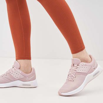 Фото Кроссовки женские Nike Wmns Air Max Bella Tr 4 CW3398-600