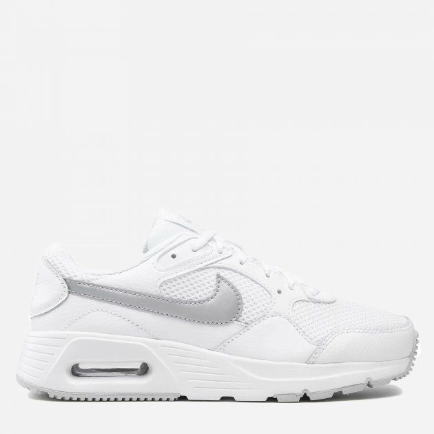 Кроссовки женские Nike Air Max Sc CW4554-100 - фото 3