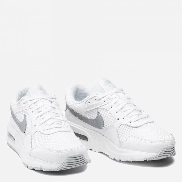 Кроссовки женские Nike Air Max Sc CW4554-100 - фото 1