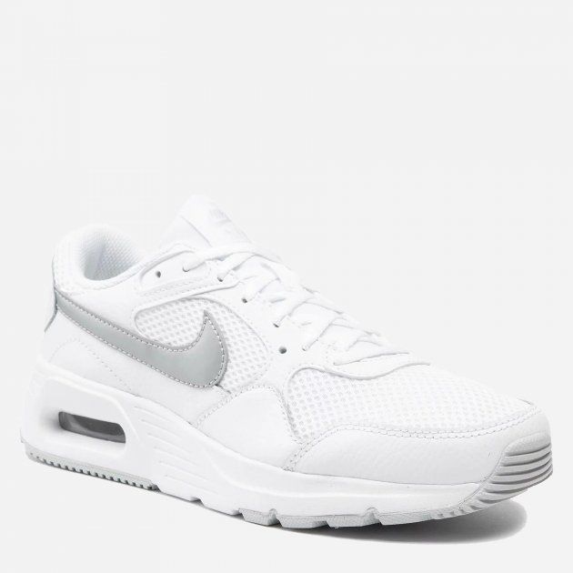Кроссовки женские Nike Air Max Sc CW4554-100 - фото 4