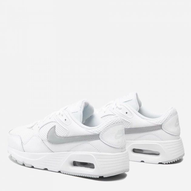 Кроссовки женские Nike Air Max Sc CW4554-100 - фото 2