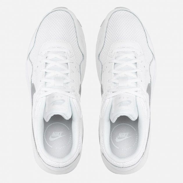 Кроссовки женские Nike Air Max Sc CW4554-100 - фото 5