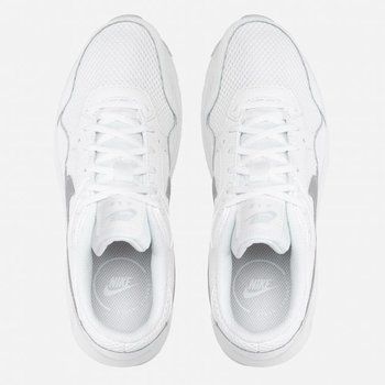 Фото Кроссовки женские Nike Air Max Sc CW4554-100