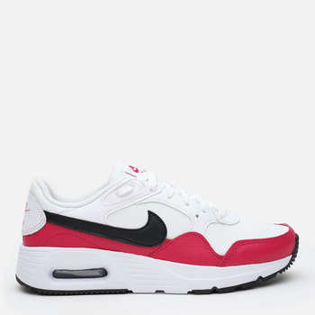Фото Кроссовки женские Nike Air Max Sc CW4554-106