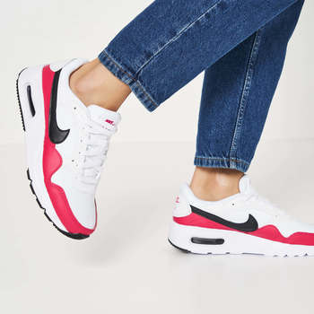 Фото Кроссовки женские Nike Air Max Sc CW4554-106