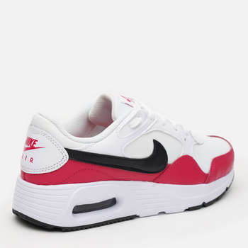 Фото Кроссовки женские Nike Air Max Sc CW4554-106