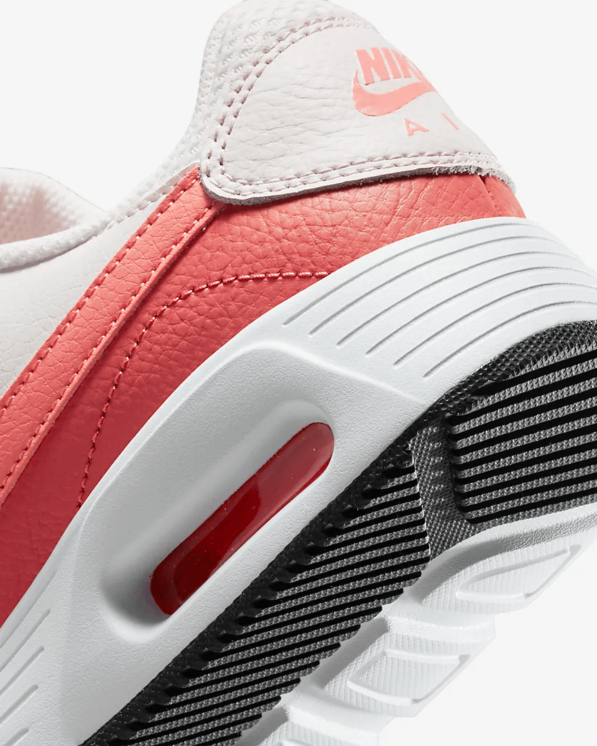 Кроссовки женские Nike Air Max Sc CW4554-600 - фото 7