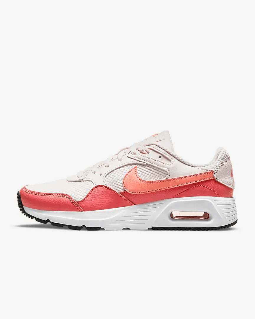 Кроссовки женские Nike Air Max Sc CW4554-600 - фото 2