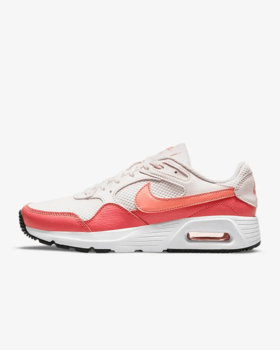 Фото Кроссовки женские Nike Air Max Sc CW4554-600