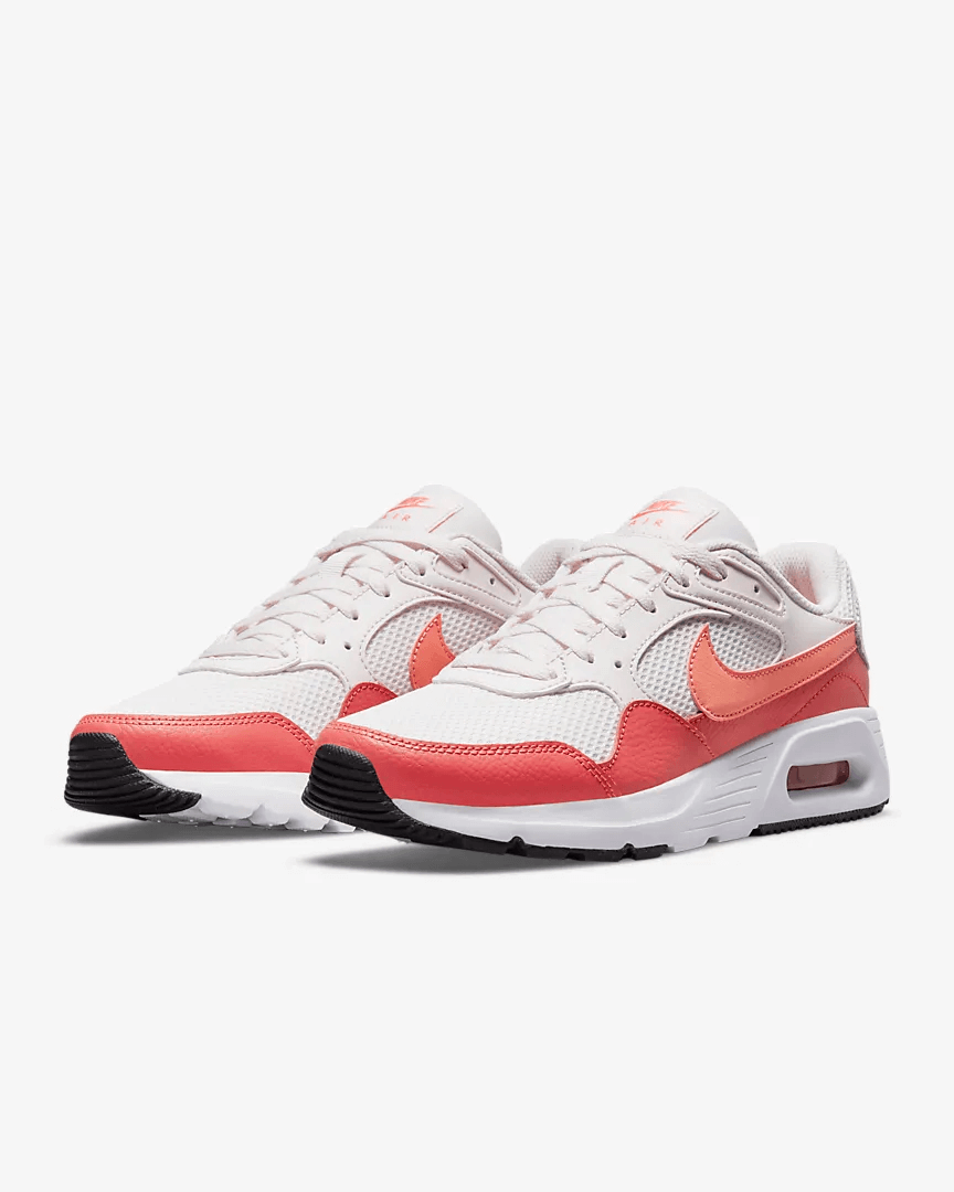 Кроссовки женские Nike Air Max Sc CW4554-600 - фото 1