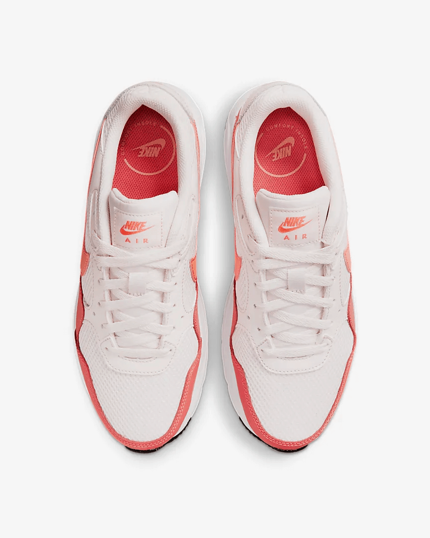 Кроссовки женские Nike Air Max Sc CW4554-600 - фото 4
