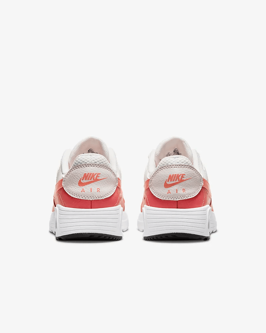 Кроссовки женские Nike Air Max Sc CW4554-600 - фото 5