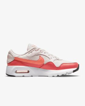 Фото Кроссовки женские Nike Air Max Sc CW4554-600