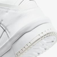 Женские кроссовки NIKE DUNK HIGH UP DH3718-100 - фото 8