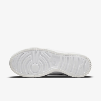Фото Женские кроссовки NIKE DUNK HIGH UP DH3718-100