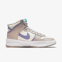 Женские кроссовки NIKE DUNK HIGH UP DH3718-101 - фото 2
