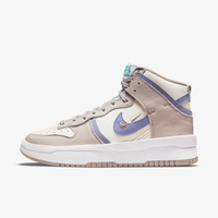 Женские кроссовки NIKE DUNK HIGH UP DH3718-101 - фото 3