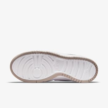 Фото Женские кроссовки NIKE DUNK HIGH UP DH3718-101