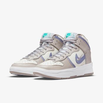 Фото Женские кроссовки NIKE DUNK HIGH UP DH3718-101