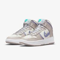 Женские кроссовки NIKE DUNK HIGH UP DH3718-101 - фото 1
