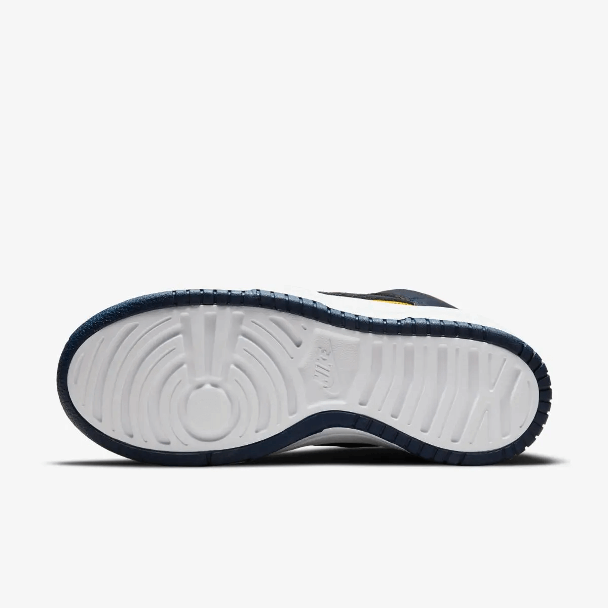 Женские кроссовки NIKE DUNK HIGH UP DH3718-701 - фото 5