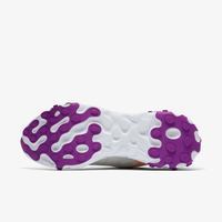 Кроссовки женские Nike REACT ELEMENT 55 BQ2728-303 - фото 6