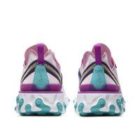Кроссовки женские Nike REACT ELEMENT 55 BQ2728-603 - фото 3