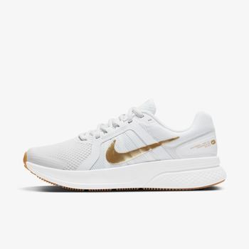 Фото Кроссовки женские Nike W RUN SWIFT 2 CU3528-010