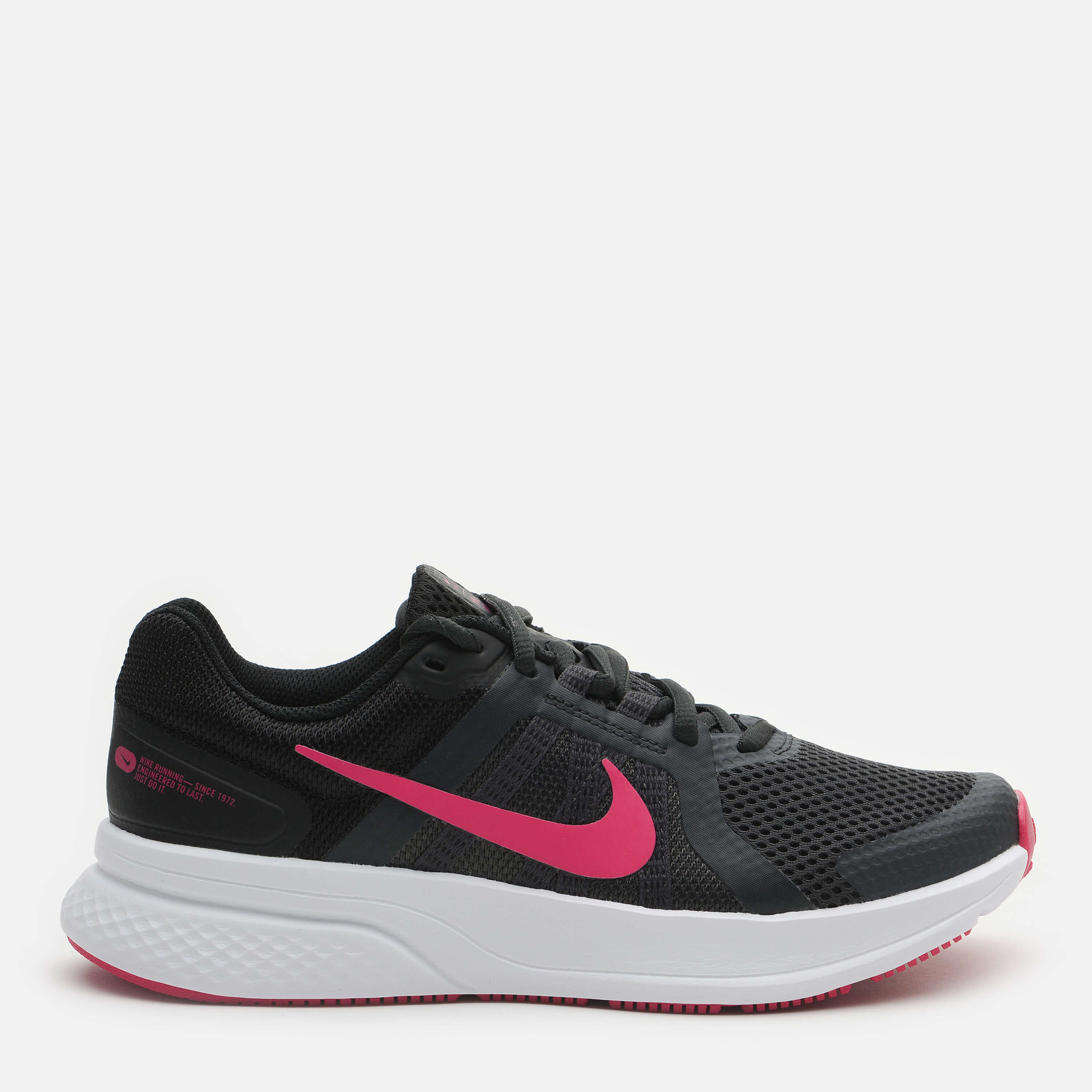 Кроссовки женские Nike W RUN SWIFT 2 CU3528-011 - фото 3