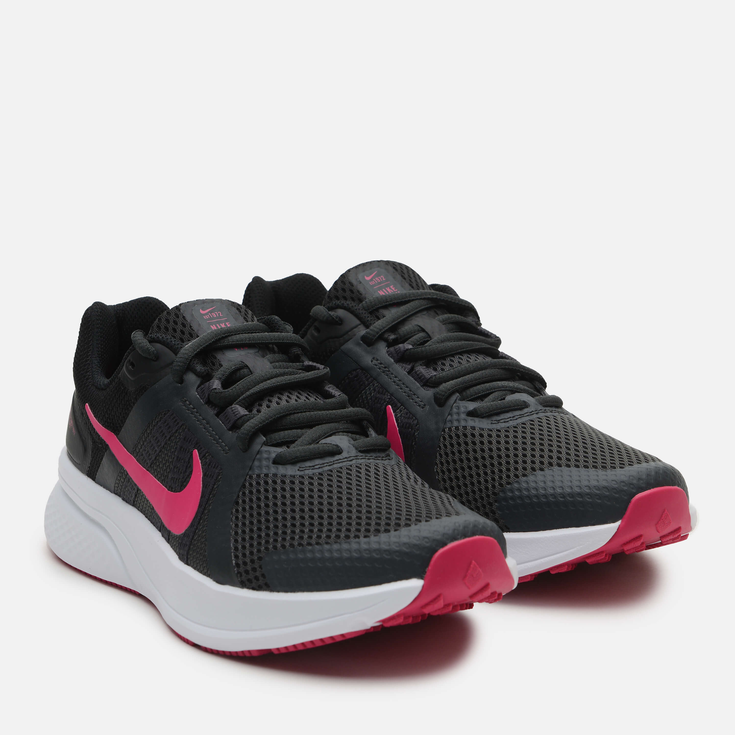 Кроссовки женские Nike W RUN SWIFT 2 CU3528-011 - фото 1