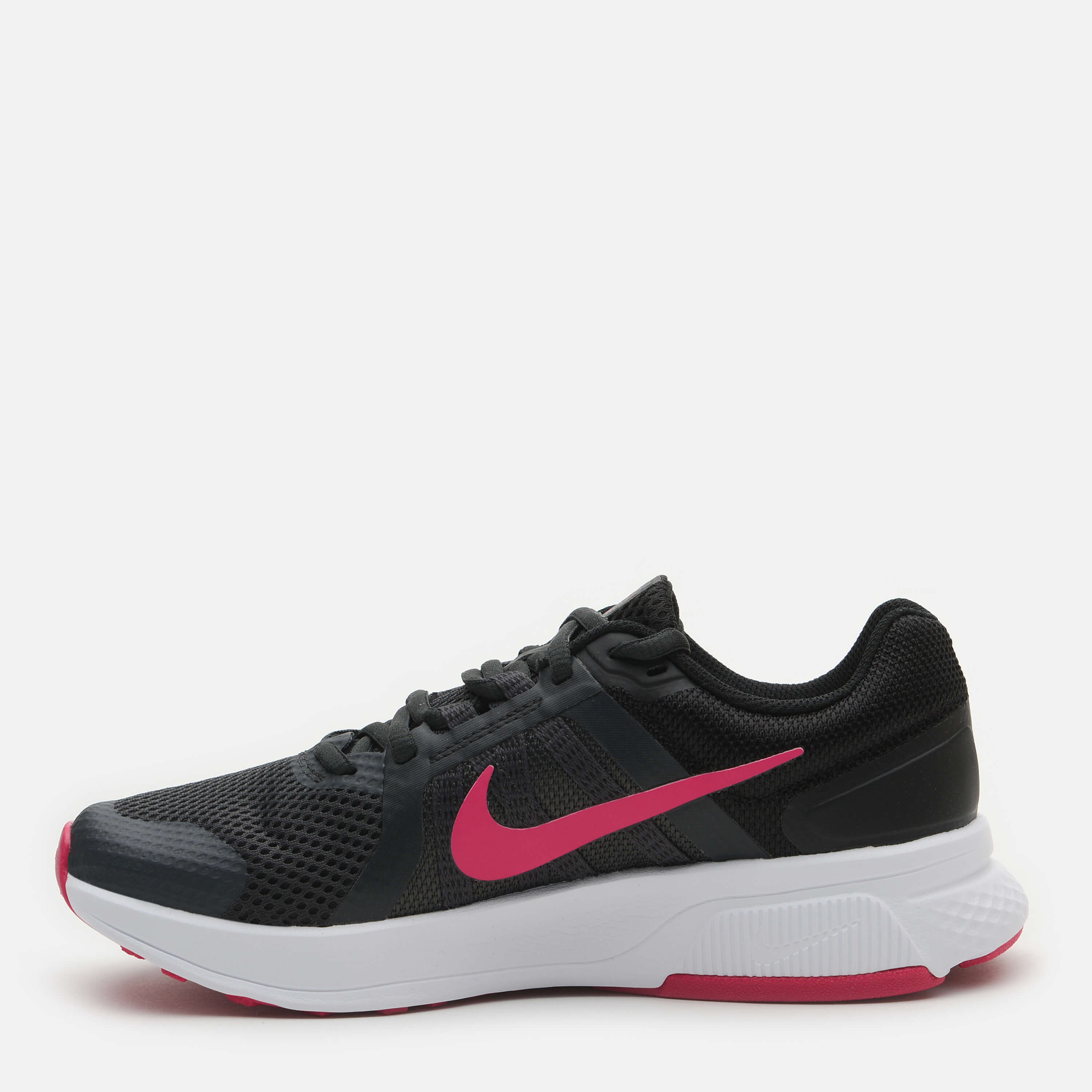 Кроссовки женские Nike W RUN SWIFT 2 CU3528-011 - фото 2