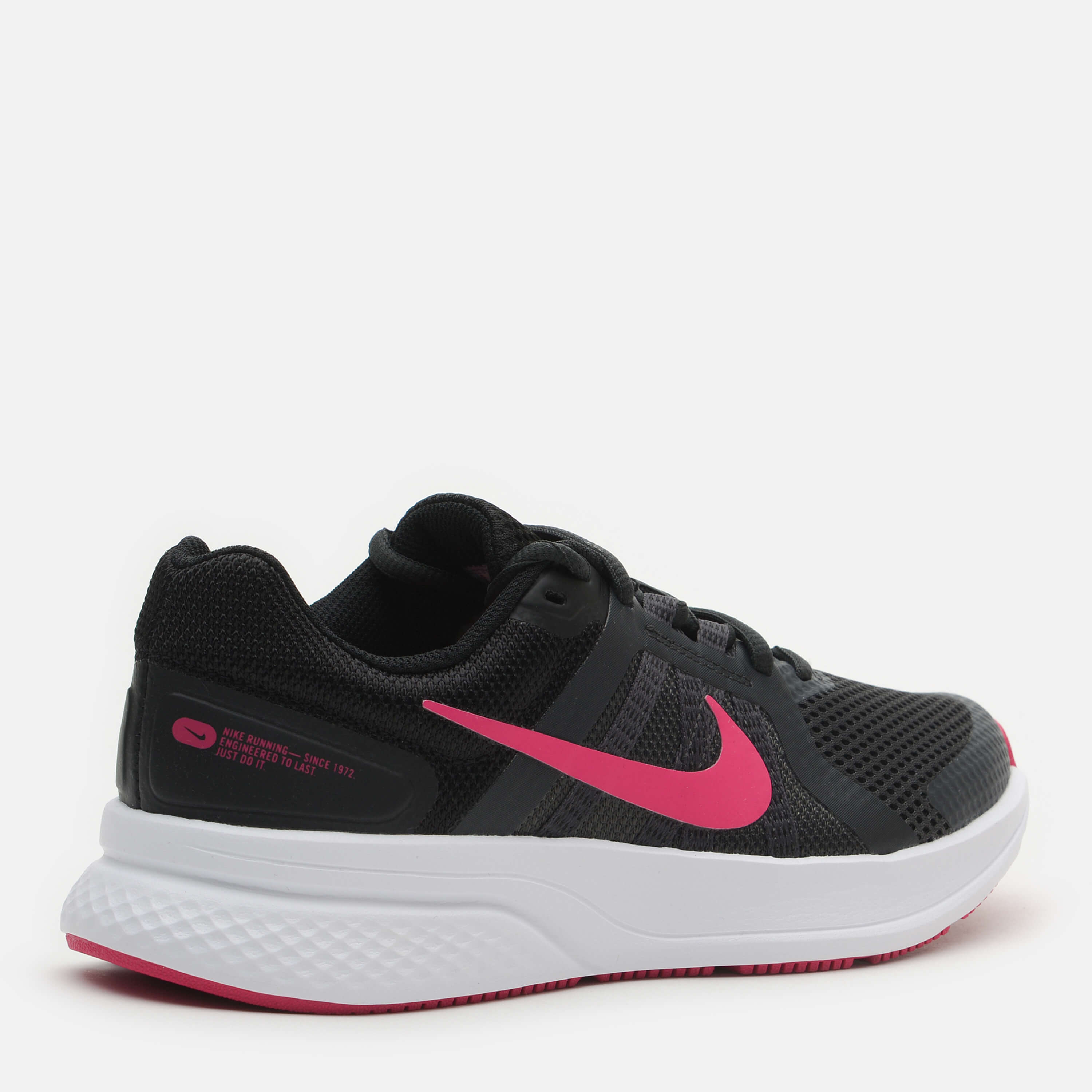 Кроссовки женские Nike W RUN SWIFT 2 CU3528-011 - фото 4