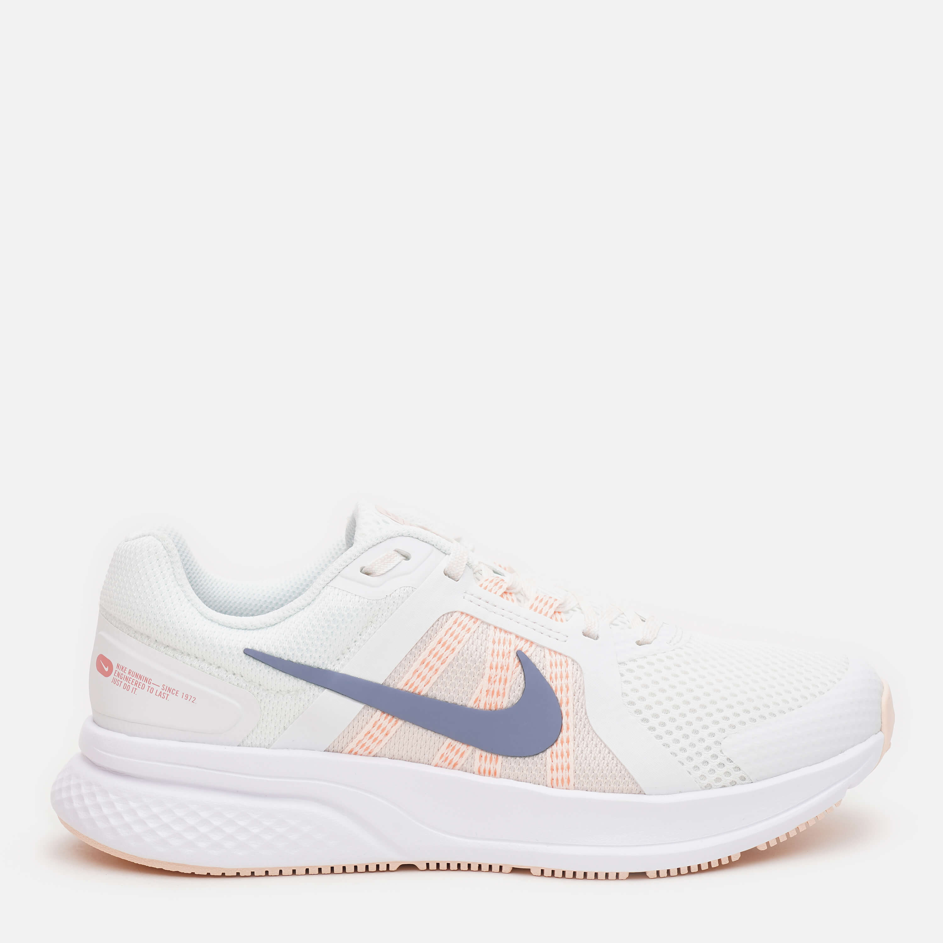 Кроссовки женские Nike W RUN SWIFT 2 CU3528-100 - фото 2
