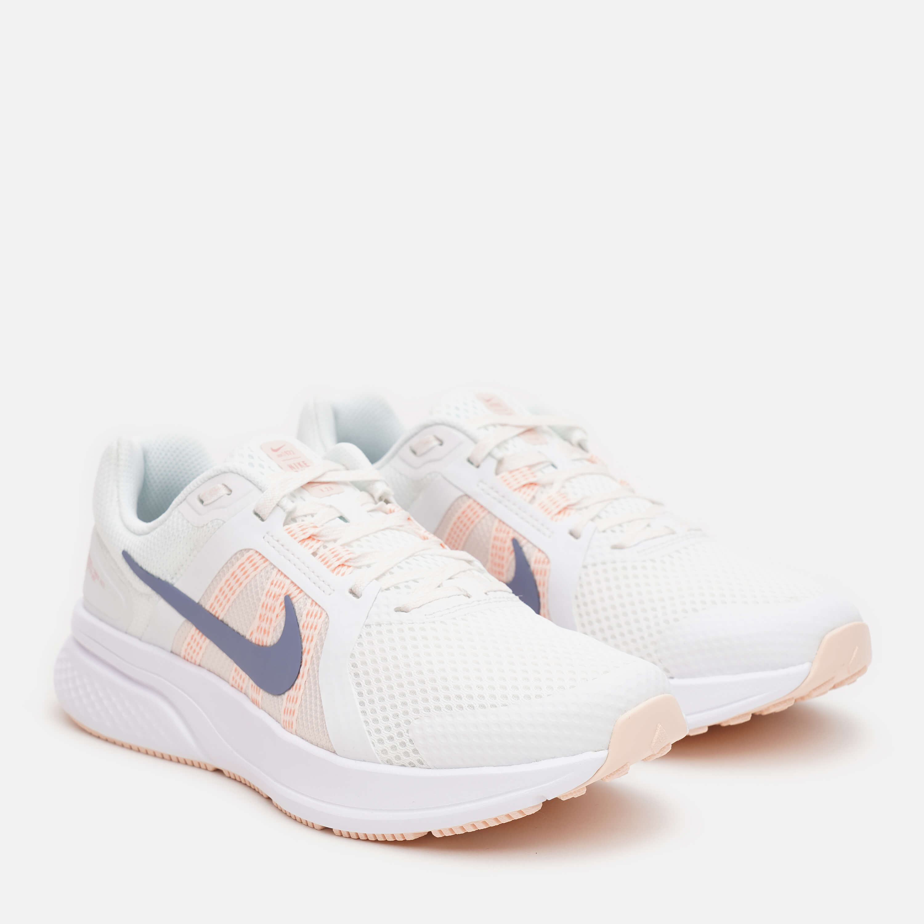 Кроссовки женские Nike W RUN SWIFT 2 CU3528-100 - фото 1