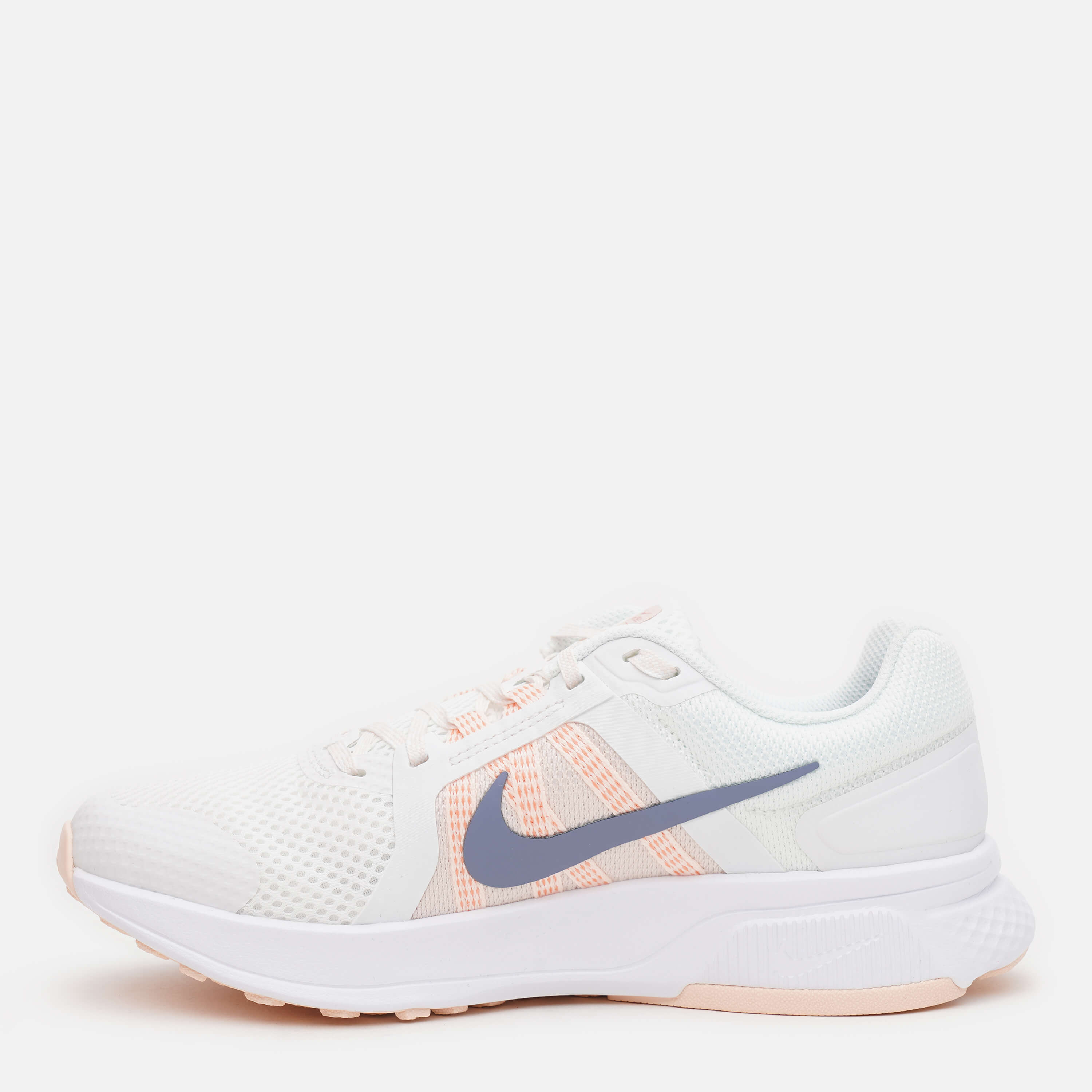 Кроссовки женские Nike W RUN SWIFT 2 CU3528-100 - фото 3
