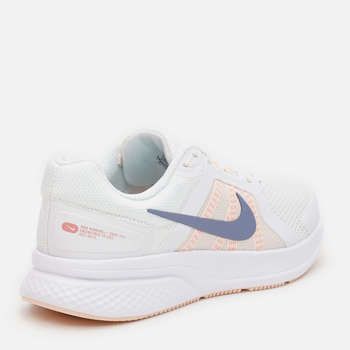 Фото Кроссовки женские Nike W RUN SWIFT 2 CU3528-100